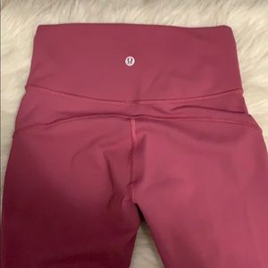 Lululemon Leggings